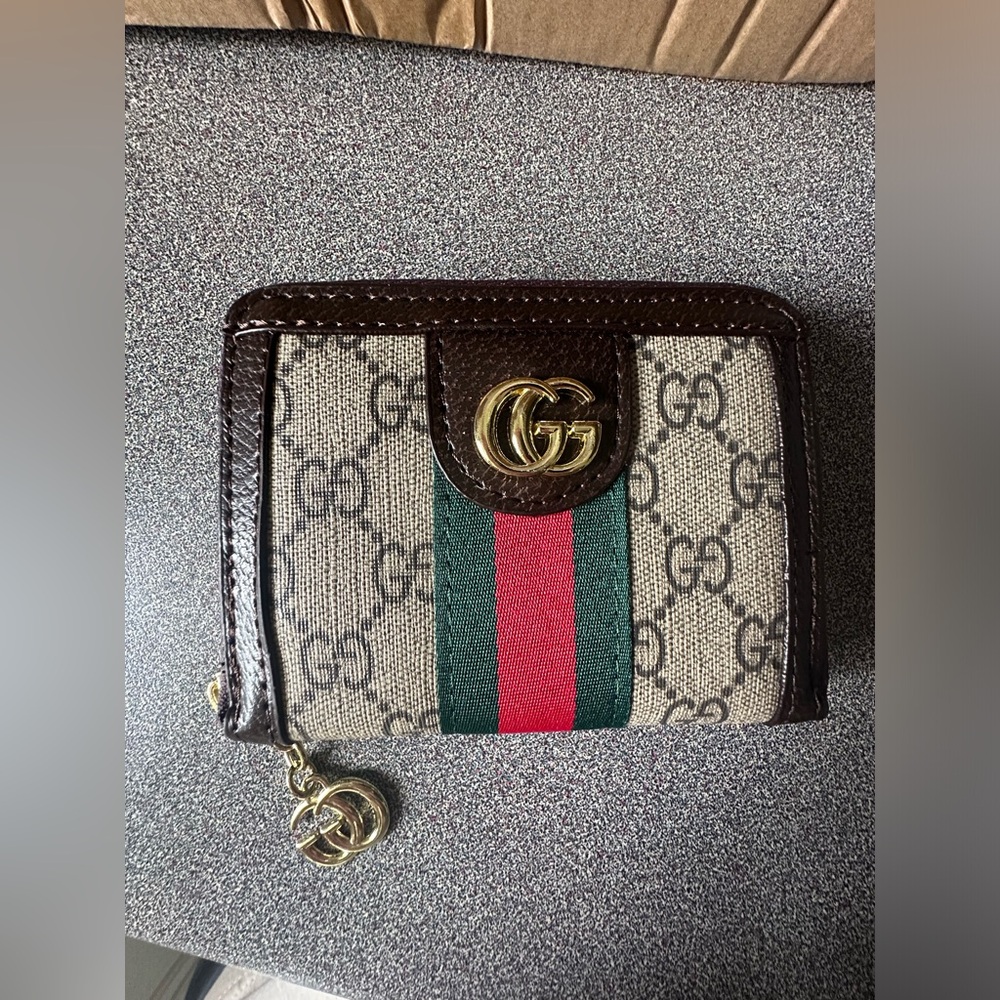 Wallet